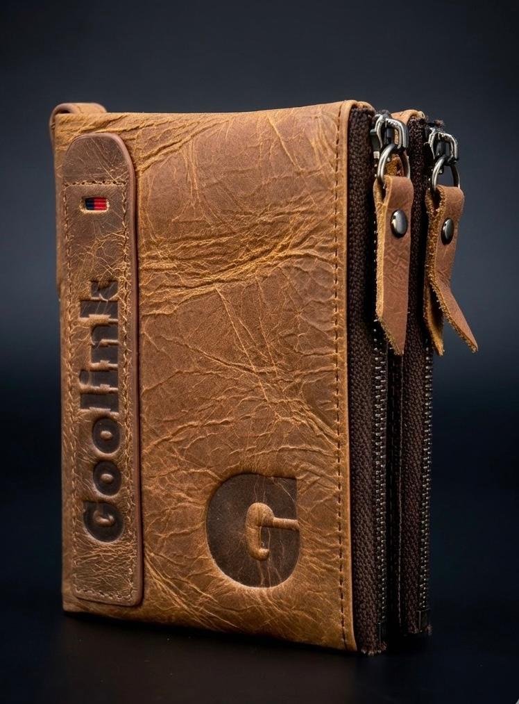 Home Goolink 12 Leather Inspection