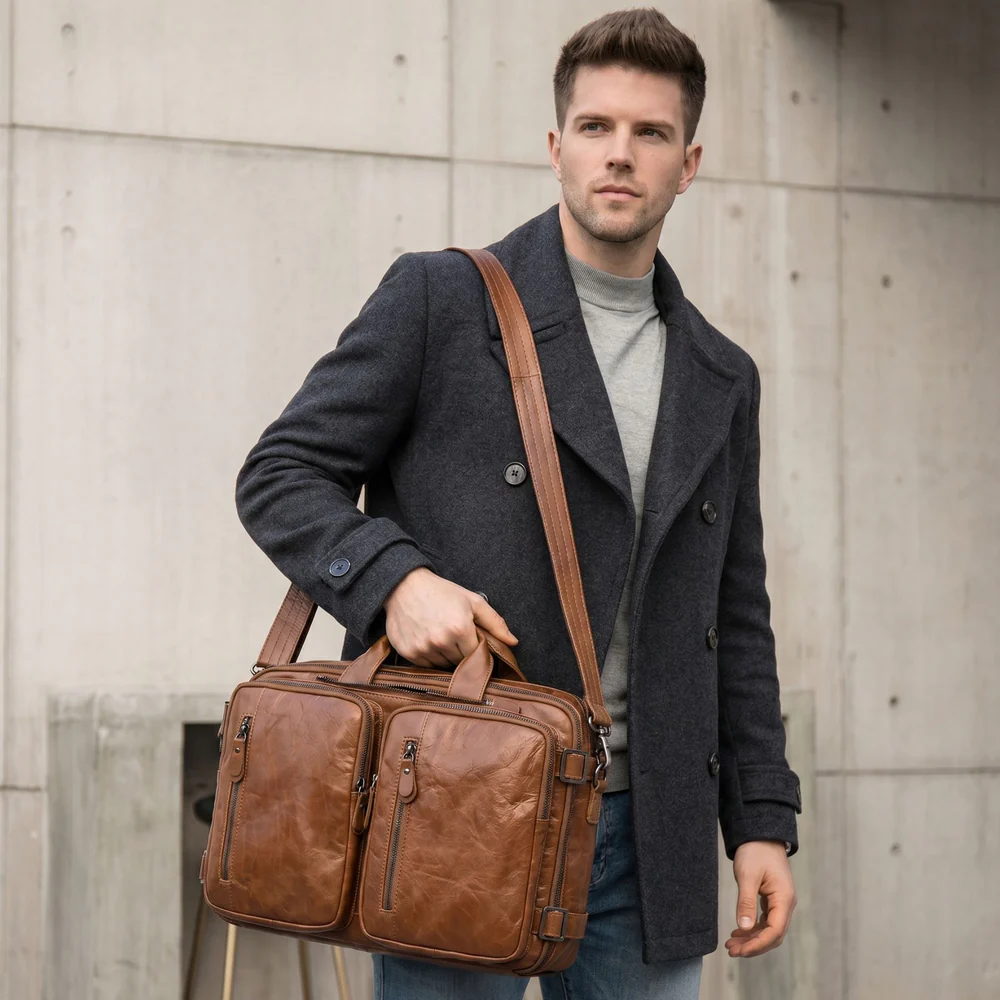 Goolink GL52615 Versatile Look